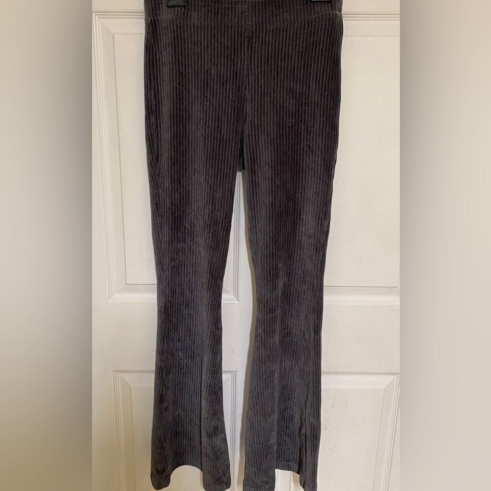 Aerie flare pants